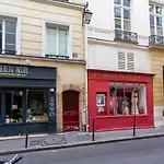 Cmg Marais - Charlot