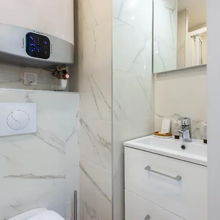 Cmg Marais - Charlot Apartment *